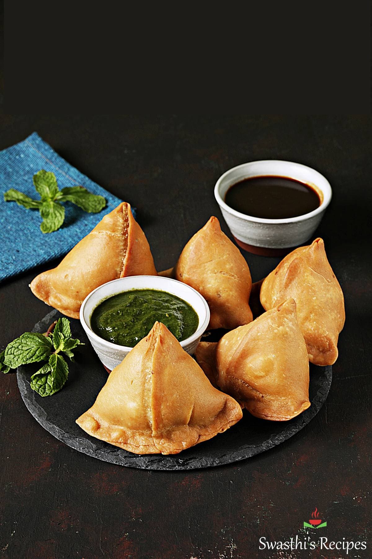 Special Samosa