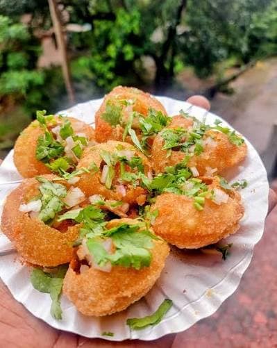 Sukha Puri